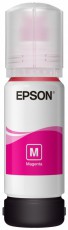 Epson T03V3 70ml EcoTank Kompatibilis magenta tintapalack Iroda és számítástechnika - Nyomtató - Kiegészítő - 385086