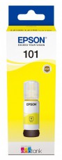Epson T03V4 70ml EcoTank Kompatibilis sárga tintapalack Iroda és számítástechnika - Nyomtató - Kiegészítő - 385147