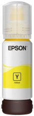 Epson T03V4 70ml EcoTank Kompatibilis sárga tintapalack Iroda és számítástechnika - Nyomtató - Kiegészítő - 385147