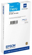 Epson WF-6590 XXL Kék tintapatron Iroda és számítástechnika - Nyomtató - Kiegészítő - 384767