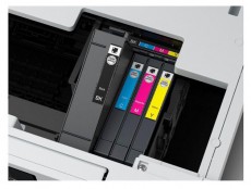 Epson WorkForce Pro WF-C4810DTWF színes tintasugaras multifunkciós nyomtató Iroda és számítástechnika - Nyomtató - Multifunkciós (tintasugaras) - 384815