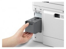 Epson WorkForce Pro WF-C4810DTWF színes tintasugaras multifunkciós nyomtató Iroda és számítástechnika - Nyomtató - Multifunkciós (tintasugaras) - 384815