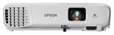 Epson EB-W06 3LCD WXGA 3700L 12000óra Projektor Televíziók - Kivetítő - Kivetítő - 392273