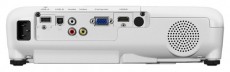 Epson EB-W06 3LCD WXGA 3700L 12000óra Projektor Televíziók - Kivetítő - Kivetítő - 392273