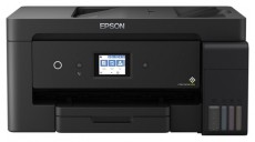 Epson EcoTank L14150 A3+ színes tintasugaras multifunkciós nyomtató Iroda és számítástechnika - Nyomtató - Multifunkciós (tintasugaras) - 392275