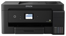 Epson EcoTank L14150 A3+ színes tintasugaras multifunkciós nyomtató Iroda és számítástechnika - Nyomtató - Multifunkciós (tintasugaras) - 392275