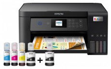 Epson EcoTank L4260 Színes tintasugaras multifunkciós nyomtató Iroda és számítástechnika - Nyomtató - Multifunkciós (tintasugaras) - 392276