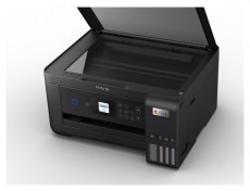 Epson EcoTank L4260 Színes tintasugaras multifunkciós nyomtató Iroda és számítástechnika - Nyomtató - Multifunkciós (tintasugaras) - 392276