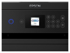 Epson EcoTank L4260 Színes tintasugaras multifunkciós nyomtató Iroda és számítástechnika - Nyomtató - Multifunkciós (tintasugaras) - 392276