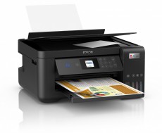 Epson EcoTank L4260 Színes tintasugaras multifunkciós nyomtató Iroda és számítástechnika - Nyomtató - Multifunkciós (tintasugaras) - 392276