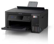 Epson EcoTank L4260 Színes tintasugaras multifunkciós nyomtató Iroda és számítástechnika - Nyomtató - Multifunkciós (tintasugaras) - 392276