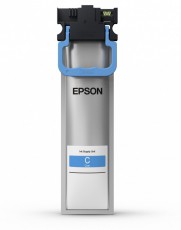 Epson T9452 5k kék tintapatron Iroda és számítástechnika - Nyomtató - Kiegészítő - 392260