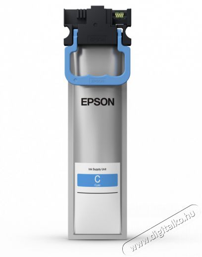 Epson T9452 5k kék tintapatron Iroda és számítástechnika - Nyomtató - Kiegészítő - 392260