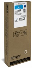 Epson T9452 5k kék tintapatron Iroda és számítástechnika - Nyomtató - Kiegészítő - 392260