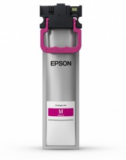 Epson T9453 5k magenta tintapatron Iroda és számítástechnika - Nyomtató - Kiegészítő - 392261