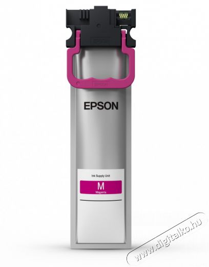 Epson T9453 5k magenta tintapatron Iroda és számítástechnika - Nyomtató - Kiegészítő - 392261