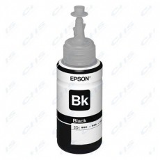 Epson T6641 Black 70ML (C13T66414A) Tintapatron Iroda és számítástechnika - Nyomtató - Kiegészítő - 393638