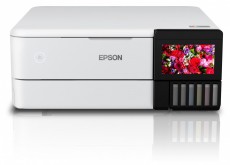 Epson EcoTank L8160 Színes tintasugaras multifunkciós fotónyomtató Iroda és számítástechnika - Nyomtató - Tintasugaras / fotónyomtató - 395129