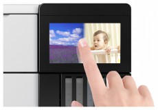 Epson EcoTank L8160 Színes tintasugaras multifunkciós fotónyomtató Iroda és számítástechnika - Nyomtató - Tintasugaras / fotónyomtató - 395129