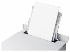 Epson EcoTank L8160 Színes tintasugaras multifunkciós fotónyomtató Iroda és számítástechnika - Nyomtató - Tintasugaras / fotónyomtató - 395129