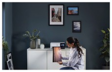 Epson EcoTank L8160 Színes tintasugaras multifunkciós fotónyomtató Iroda és számítástechnika - Nyomtató - Tintasugaras / fotónyomtató - 395129