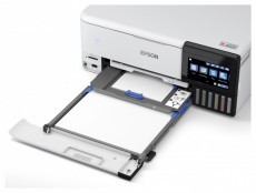 Epson EcoTank L8160 Színes tintasugaras multifunkciós fotónyomtató Iroda és számítástechnika - Nyomtató - Tintasugaras / fotónyomtató - 395129