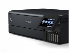Epson EcoTank L8180 A3+ Színes tintasugaras multifunkciós fotónyomtató Iroda és számítástechnika - Nyomtató - Tintasugaras / fotónyomtató - 395130