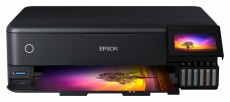 Epson EcoTank L8180 A3+ Színes tintasugaras multifunkciós fotónyomtató Iroda és számítástechnika - Nyomtató - Tintasugaras / fotónyomtató - 395130