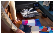 Epson EcoTank L8180 A3+ Színes tintasugaras multifunkciós fotónyomtató Iroda és számítástechnika - Nyomtató - Tintasugaras / fotónyomtató - 395130