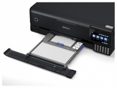 Epson EcoTank L8180 A3+ Színes tintasugaras multifunkciós fotónyomtató Iroda és számítástechnika - Nyomtató - Tintasugaras / fotónyomtató - 395130