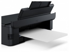 Epson EcoTank L8180 A3+ Színes tintasugaras multifunkciós fotónyomtató Iroda és számítástechnika - Nyomtató - Tintasugaras / fotónyomtató - 395130