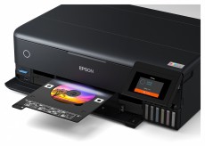 Epson EcoTank L8180 A3+ Színes tintasugaras multifunkciós fotónyomtató Iroda és számítástechnika - Nyomtató - Tintasugaras / fotónyomtató - 395130