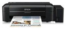 Epson L1300 A3+ nyomtató Iroda és számítástechnika - Nyomtató - Tintasugaras / fotónyomtató - 307133