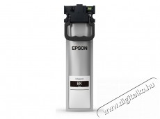Epson T9451 5k fekete tintapatron Iroda és számítástechnika - Nyomtató - Kiegészítő - 385025