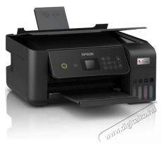 Epson EcoTank L3260 színes tintasugaras multifunkciós nyomtató Iroda és számítástechnika - Nyomtató - Multifunkciós (tintasugaras) - 385031