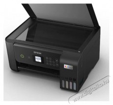 Epson EcoTank L3260 színes tintasugaras multifunkciós nyomtató Iroda és számítástechnika - Nyomtató - Multifunkciós (tintasugaras) - 385031