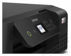 Epson EcoTank L3260 színes tintasugaras multifunkciós nyomtató Iroda és számítástechnika - Nyomtató - Multifunkciós (tintasugaras) - 385031