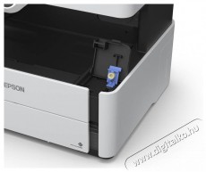 Epson EcoTank M3170 mono tintasugaras multifunkciós nyomtató Iroda és számítástechnika - Nyomtató - Multifunkciós (tintasugaras) - 384817