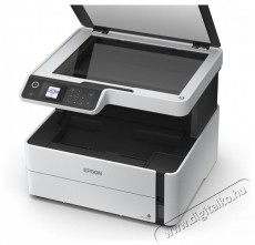 Epson EcoTank M3170 mono tintasugaras multifunkciós nyomtató Iroda és számítástechnika - Nyomtató - Multifunkciós (tintasugaras) - 384817
