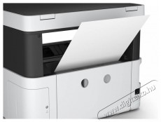 Epson EcoTank M3170 mono tintasugaras multifunkciós nyomtató Iroda és számítástechnika - Nyomtató - Multifunkciós (tintasugaras) - 384817