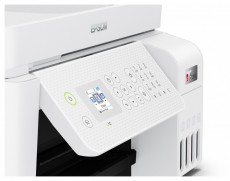 Epson L5296 Multifunkciós nyomtató Iroda és számítástechnika - Nyomtató - Multifunkciós (tintasugaras) - 400888