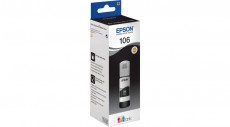 Epson 106 ECOTANK FEKETE TINTA FOTÓ Iroda és számítástechnika - Nyomtató - Tintasugaras / fotónyomtató - 401868