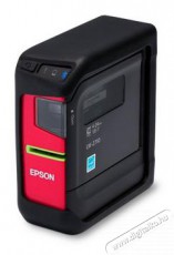 Epson LW-Z710 LABELWORKS CÍMKÉZO GÉP Iroda és számítástechnika - Címkenyomtató - Címkenyomtató - 400892