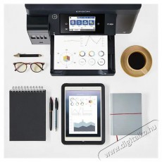 Epson EcoTank L6550 színes tintasugaras multifunkciós nyomtató Iroda és számítástechnika - Nyomtató - Multifunkciós (tintasugaras) - 385107
