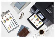 Epson EcoTank L6550 színes tintasugaras multifunkciós nyomtató Iroda és számítástechnika - Nyomtató - Multifunkciós (tintasugaras) - 385107