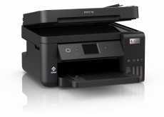 Epson EcoTank L6290 színes tintasugaras multifunkciós nyomtató Iroda és számítástechnika - Nyomtató - Multifunkciós (tintasugaras) - 404299