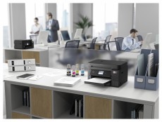 Epson EcoTank L6290 színes tintasugaras multifunkciós nyomtató Iroda és számítástechnika - Nyomtató - Multifunkciós (tintasugaras) - 404299