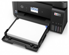 Epson EcoTank L6290 színes tintasugaras multifunkciós nyomtató Iroda és számítástechnika - Nyomtató - Multifunkciós (tintasugaras) - 404299