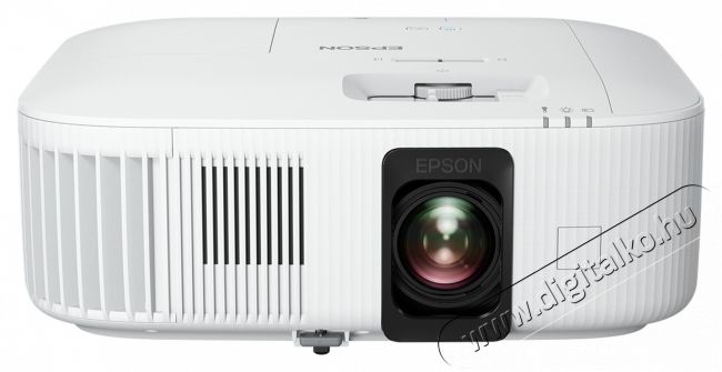 Epson EH-TW6150 3LCD 4K PRO UHD házimozi projektor Televíziók - Kivetítő - Kivetítő - 403877
