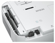 Epson EH-TW6150 3LCD 4K PRO UHD házimozi projektor Televíziók - Kivetítő - Kivetítő - 403877